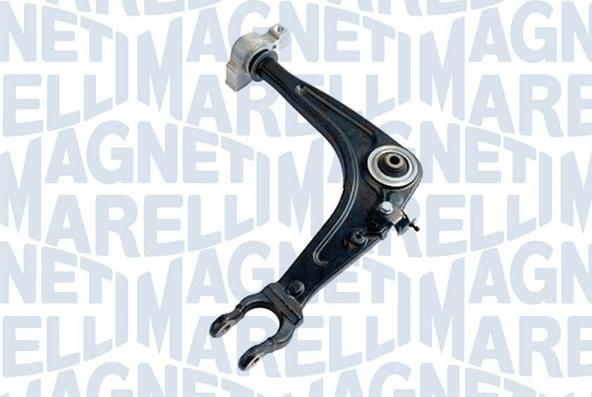 Magneti Marelli 301181342700 - Важіль незалежної підвіски колеса autocars.com.ua