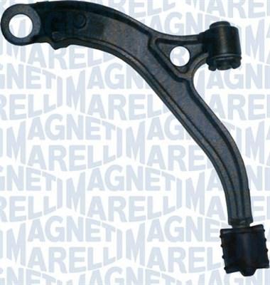 Magneti Marelli 301181343500 - Рычаг подвески колеса avtokuzovplus.com.ua