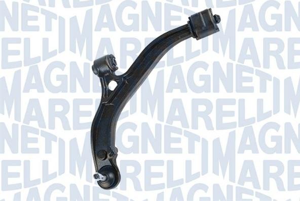 Magneti Marelli 301181343700 - Рычаг подвески колеса avtokuzovplus.com.ua