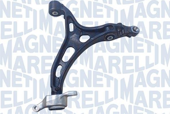 Magneti Marelli 301181346300 - Рычаг подвески колеса avtokuzovplus.com.ua