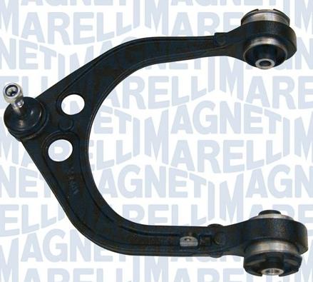 Magneti Marelli 301181346600 - Важіль незалежної підвіски колеса autocars.com.ua