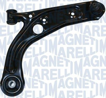 Magneti Marelli 301181347300 - Важіль незалежної підвіски колеса autocars.com.ua