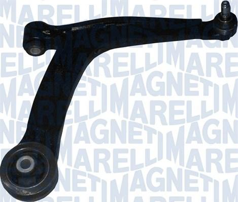 Magneti Marelli 301181347500 - Рычаг подвески колеса avtokuzovplus.com.ua