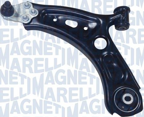 Magneti Marelli 301181348400 - Важіль незалежної підвіски колеса autocars.com.ua