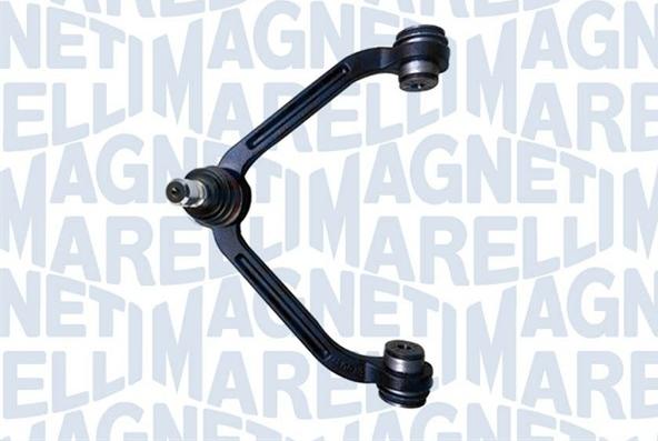 Magneti Marelli 301181350100 - Рычаг подвески колеса avtokuzovplus.com.ua