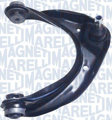 Magneti Marelli 301181350300 - Рычаг подвески колеса avtokuzovplus.com.ua