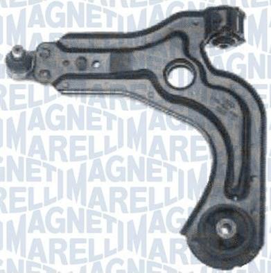 Magneti Marelli 301181351800 - Важіль незалежної підвіски колеса autocars.com.ua