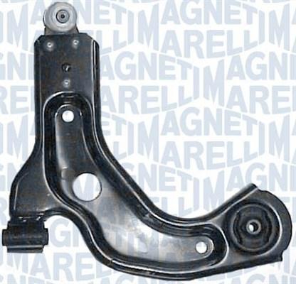 Magneti Marelli 301181351900 - Рычаг подвески колеса avtokuzovplus.com.ua