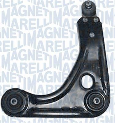 Magneti Marelli 301181352800 - Важіль незалежної підвіски колеса autocars.com.ua