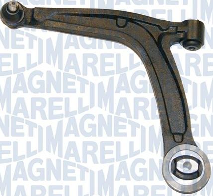 Magneti Marelli 301181353100 - Рычаг подвески колеса avtokuzovplus.com.ua