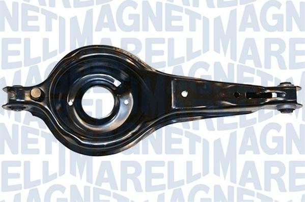 Magneti Marelli 301181354500 - Рычаг подвески колеса avtokuzovplus.com.ua