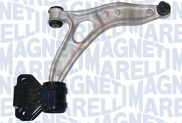 Magneti Marelli 301181354600 - Рычаг подвески колеса avtokuzovplus.com.ua