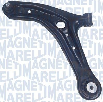 Magneti Marelli 301181355200 - Важіль незалежної підвіски колеса autocars.com.ua