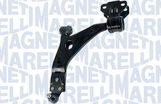 Magneti Marelli 301181357100 - Рычаг подвески колеса avtokuzovplus.com.ua