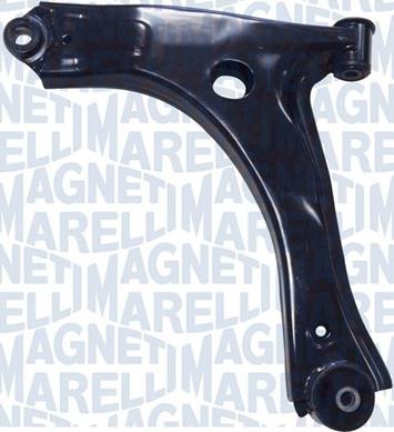 Magneti Marelli 301181357900 - Рычаг подвески колеса avtokuzovplus.com.ua