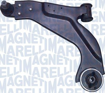 Magneti Marelli 301181358800 - Рычаг подвески колеса avtokuzovplus.com.ua