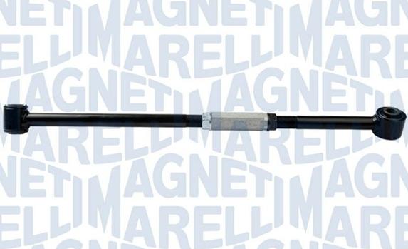 Magneti Marelli 301181360200 - Важіль незалежної підвіски колеса autocars.com.ua