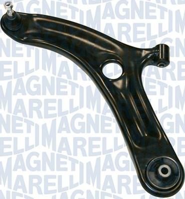 Magneti Marelli 301181360600 - Важіль незалежної підвіски колеса autocars.com.ua