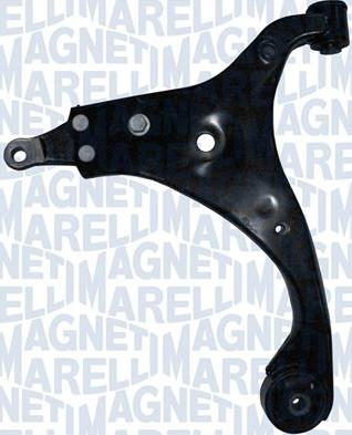 Magneti Marelli 301181360700 - Важіль незалежної підвіски колеса autocars.com.ua