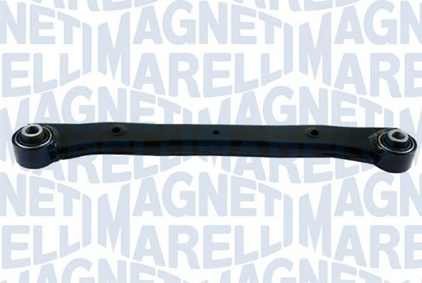 Magneti Marelli 301181361300 - Рычаг подвески колеса avtokuzovplus.com.ua