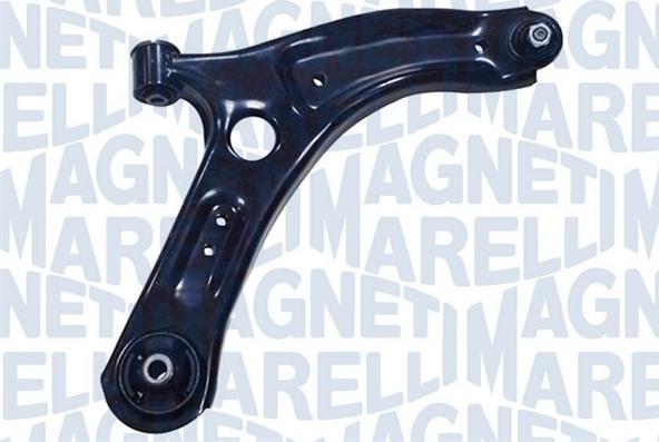 Magneti Marelli 301181361600 - Важіль незалежної підвіски колеса autocars.com.ua