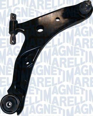 Magneti Marelli 301181361900 - Рычаг подвески колеса avtokuzovplus.com.ua