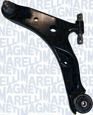 Magneti Marelli 301181362000 - Важіль незалежної підвіски колеса autocars.com.ua