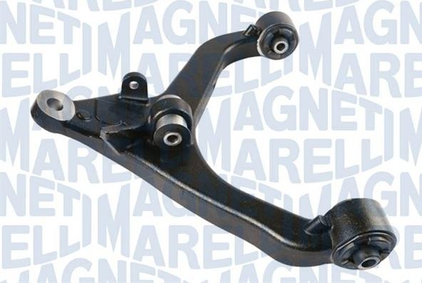 Magneti Marelli 301181362800 - Рычаг подвески колеса avtokuzovplus.com.ua