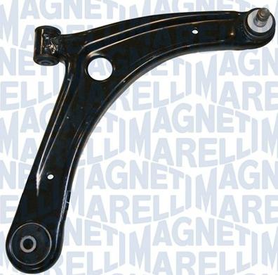 Magneti Marelli 301181362900 - Важіль незалежної підвіски колеса autocars.com.ua