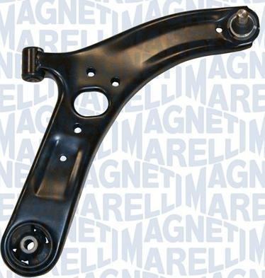 Magneti Marelli 301181364400 - Важіль незалежної підвіски колеса autocars.com.ua