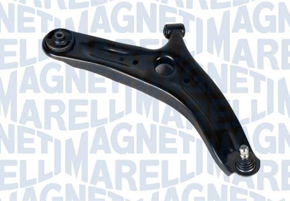 Magneti Marelli 301181364800 - Важіль незалежної підвіски колеса autocars.com.ua