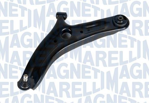 Magneti Marelli 301181364900 - Важіль незалежної підвіски колеса autocars.com.ua