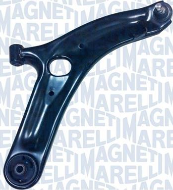 Magneti Marelli 301181365000 - Рычаг подвески колеса autodnr.net
