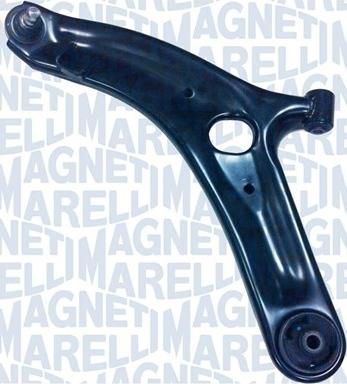 Magneti Marelli 301181365100 - Важіль незалежної підвіски колеса autocars.com.ua