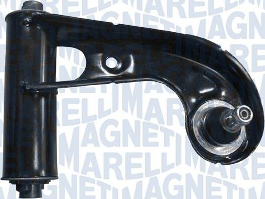 Magneti Marelli 301181365400 - Рычаг подвески колеса autodnr.net