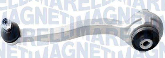 Magneti Marelli 301181367900 - Важіль незалежної підвіски колеса autocars.com.ua