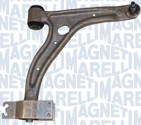 Magneti Marelli 301181368200 - Рычаг подвески колеса avtokuzovplus.com.ua