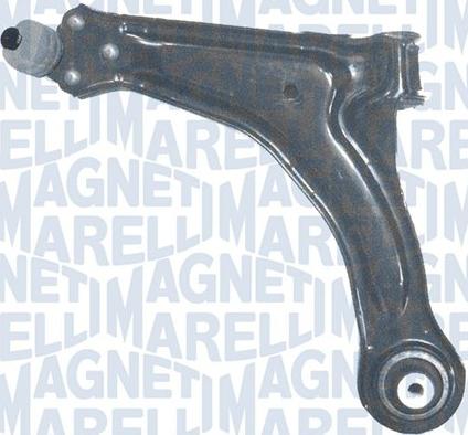 Magneti Marelli 301181368500 - Важіль незалежної підвіски колеса autocars.com.ua