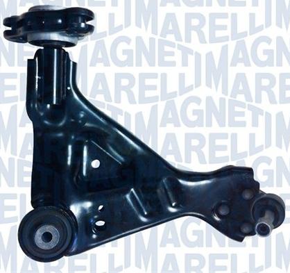 Magneti Marelli 301181368600 - Рычаг подвески колеса autodnr.net