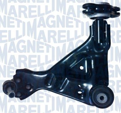 Magneti Marelli 301181368700 - Важіль незалежної підвіски колеса autocars.com.ua