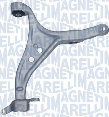 Magneti Marelli 301181369100 - Важіль незалежної підвіски колеса autocars.com.ua