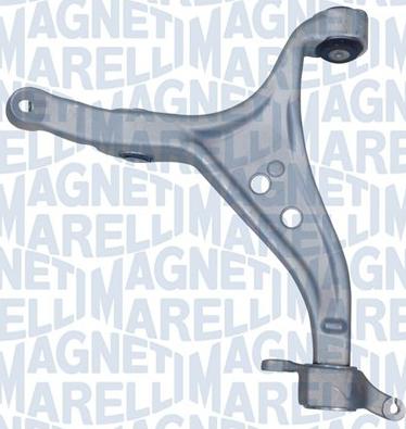 Magneti Marelli 301181369200 - Рычаг подвески колеса autodnr.net