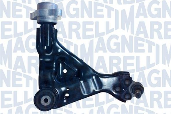 Magneti Marelli 301181369500 - Важіль незалежної підвіски колеса autocars.com.ua