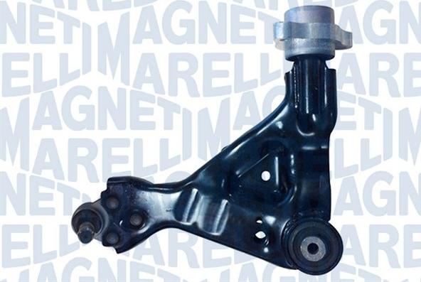 Magneti Marelli 301181369600 - Важіль незалежної підвіски колеса autocars.com.ua