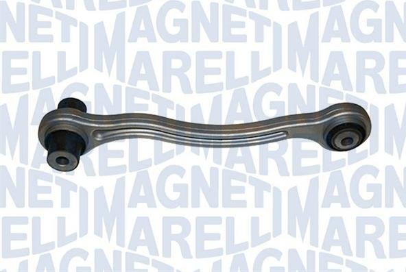 Magneti Marelli 301181371600 - Рычаг подвески колеса avtokuzovplus.com.ua