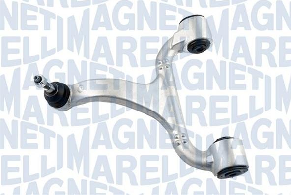 Magneti Marelli 301181372200 - Рычаг подвески колеса avtokuzovplus.com.ua