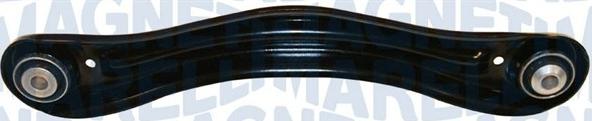 Magneti Marelli 301181373100 - Рычаг подвески колеса avtokuzovplus.com.ua