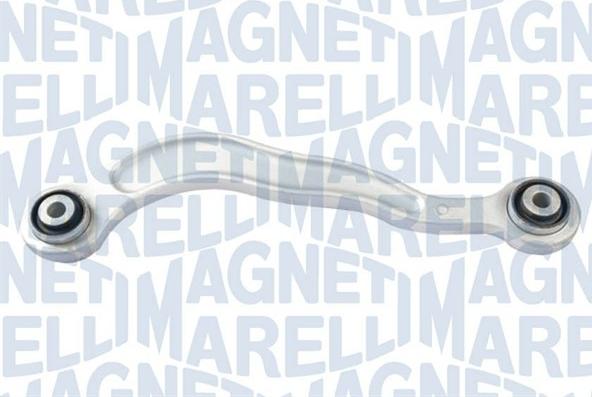 Magneti Marelli 301181373900 - Рычаг подвески колеса avtokuzovplus.com.ua