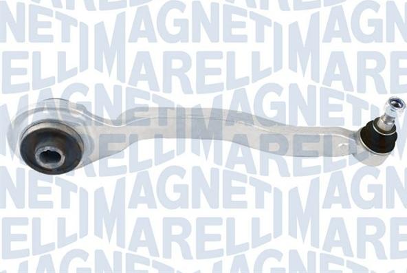 Magneti Marelli 301181374600 - Рычаг подвески колеса avtokuzovplus.com.ua