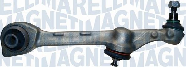 Magneti Marelli 301181376200 - Рычаг подвески колеса avtokuzovplus.com.ua